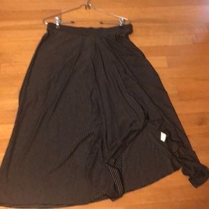 Mod o doc hi low skirt